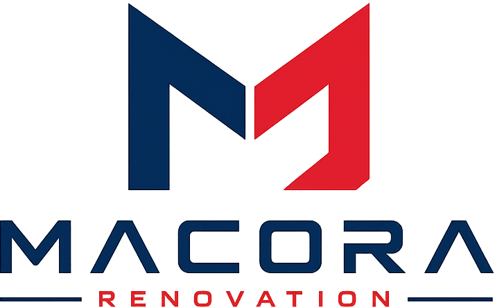 Macora Renovation
